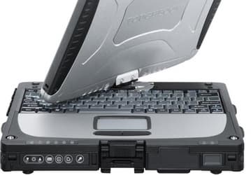Panasonic обновляет защищенный трансформируемый ноутбук Toughbook 19